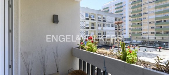 3 bedrooms Apartment in Lisbon, Portugal No. 12186 18