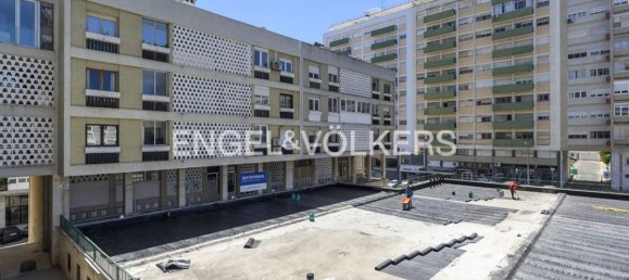 3 bedrooms Apartment in Lisbon, Portugal No. 12186 36