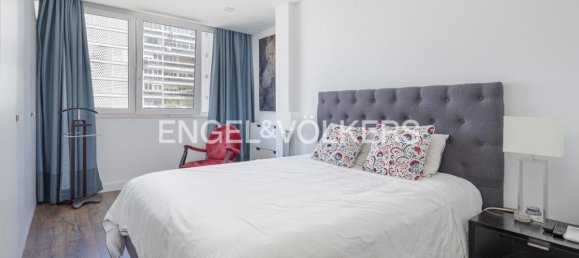 3 bedrooms Apartment in Lisbon, Portugal No. 12186 28