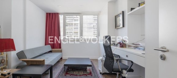 3 bedrooms Apartment in Lisbon, Portugal No. 12186 23