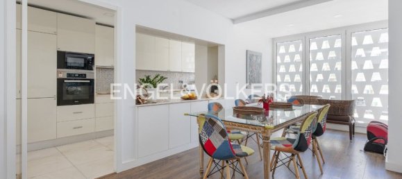 3 bedrooms Apartment in Lisbon, Portugal No. 12186 8