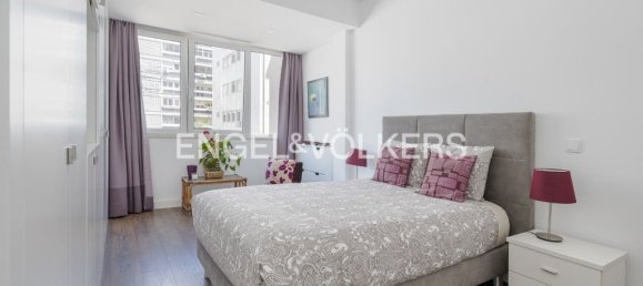 3 bedrooms Apartment in Lisbon, Portugal No. 12186 20