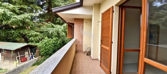 3 Schlafzimmer Villa in Vimercate, Italy, Nr. 76697 30