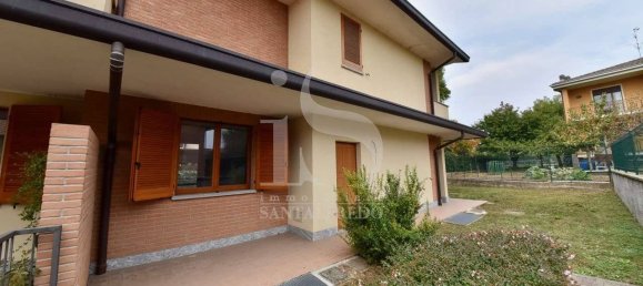 3 Schlafzimmer Villa in Vimercate, Italy, Nr. 76697 27