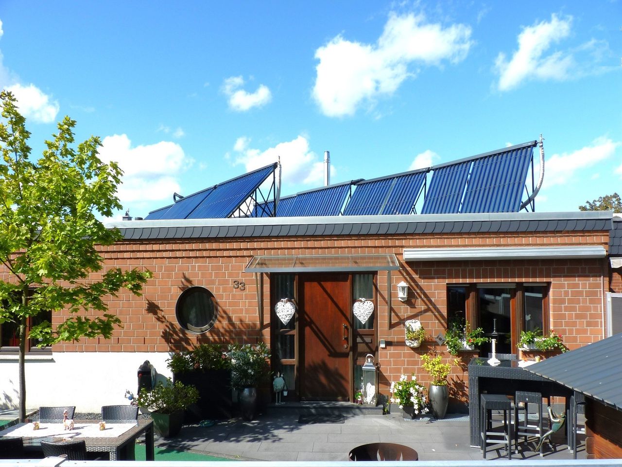 Moradia em banda T3 em Neuss, Germany N.º 21514