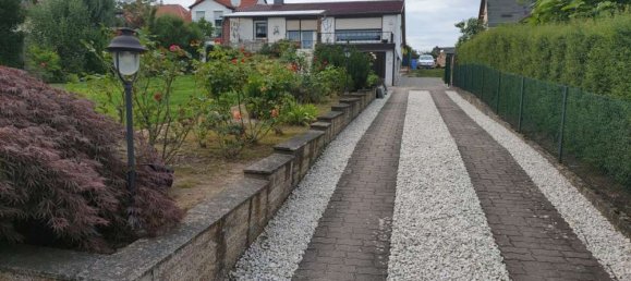 5 chambres Maison de ville à Potsdam, Germany No. 53404 4