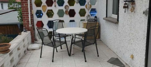 5 chambres Maison de ville à Potsdam, Germany No. 53404 12