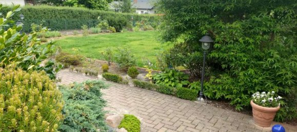 5 chambres Maison de ville à Potsdam, Germany No. 53404 8