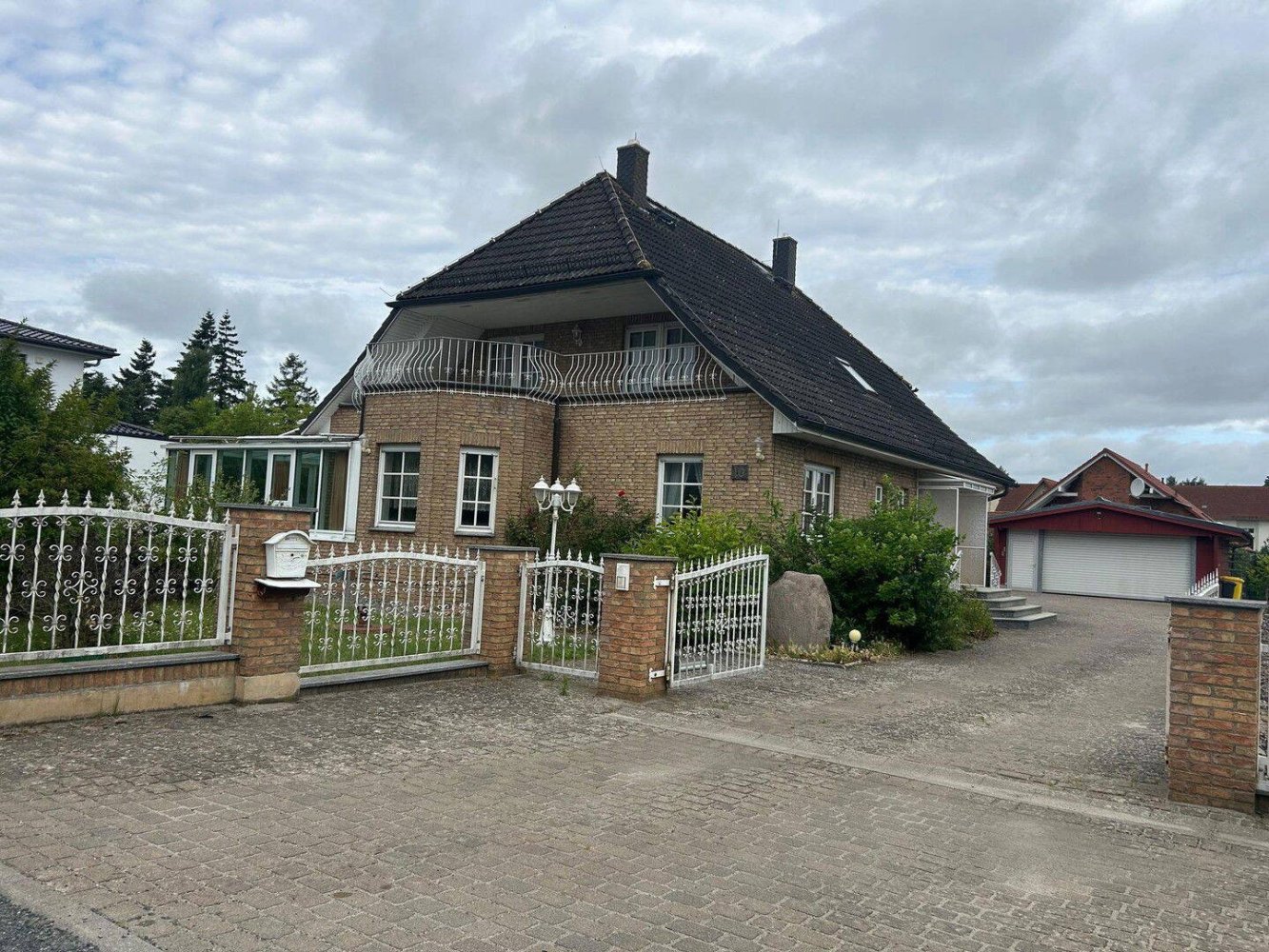 3 Schlafzimmer Haus in Vorpommern-Greifswald, Germany, Nr. 237506