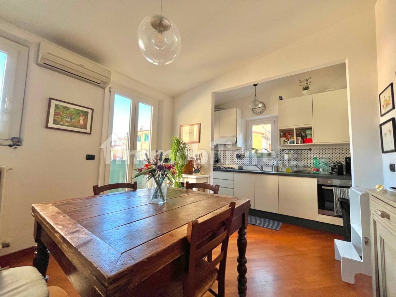 2 غرف نوم شقة في Florence, Italy رقم 358790