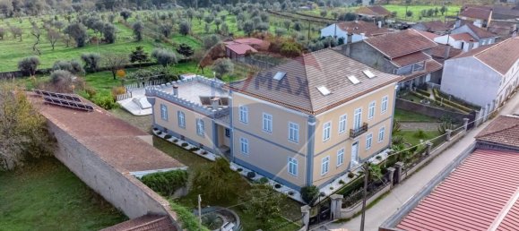 Дом с 6 спальнями в Пенакова, Португалия № 30127 28