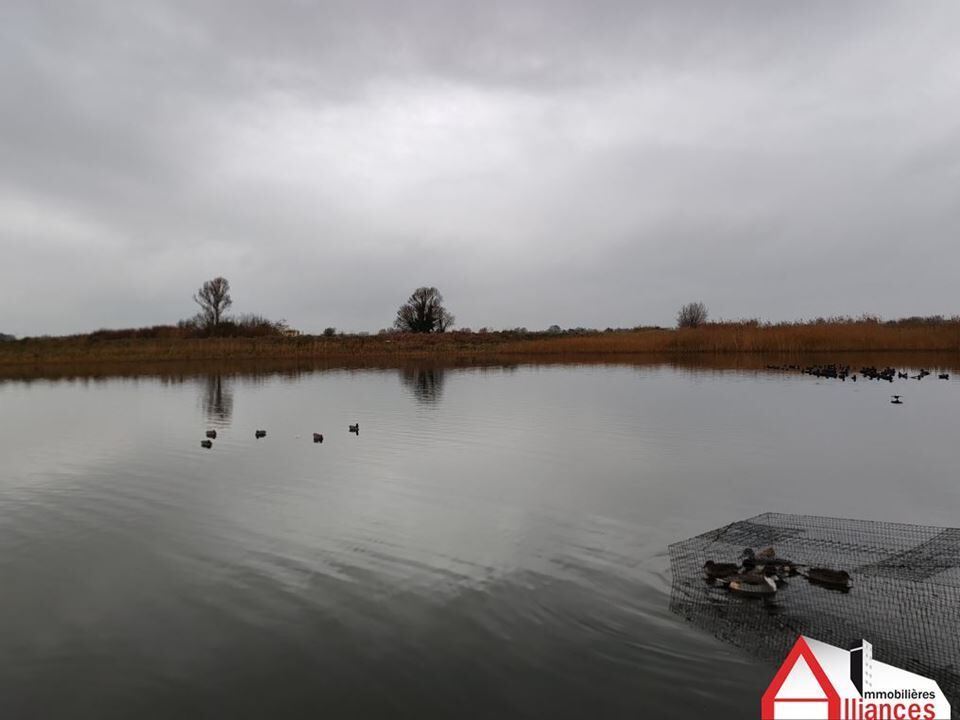  Land in Saint-Valery-sur-Somme, France No. 66329