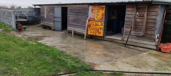  Land in Saint-Valery-sur-Somme, France No. 66329 6