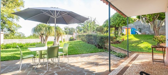 4 Schlafzimmer Haus in Funchal, Portugal, Nr. 26009 14