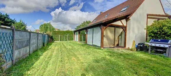 Casa de 5 dormitorios en Saintry-sur-Seine, France No. 151073 13