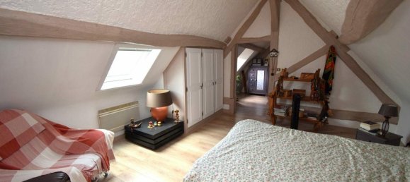 Casa de 3 dormitorios en Vernouillet, France No. 153503 10