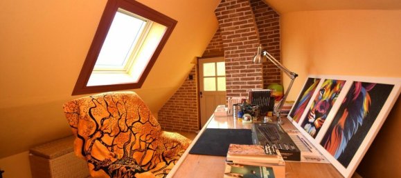 Casa de 3 dormitorios en Vernouillet, France No. 153503 9