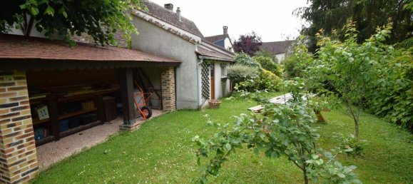 Casa de 3 dormitorios en Vernouillet, France No. 153503 13