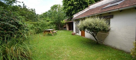 Casa de 3 dormitorios en Vernouillet, France No. 153503 14