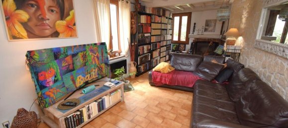 Casa de 3 dormitorios en Vernouillet, France No. 153503 5