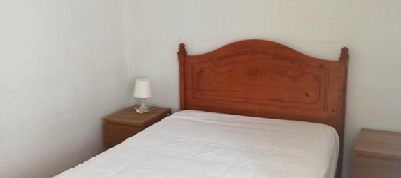 Apartamento de 3 dormitorios en Málaga, Spain No. 173101 16