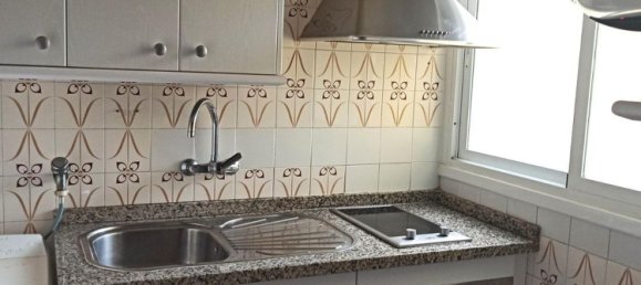 Apartamento de 3 dormitorios en Málaga, Spain No. 173101 26