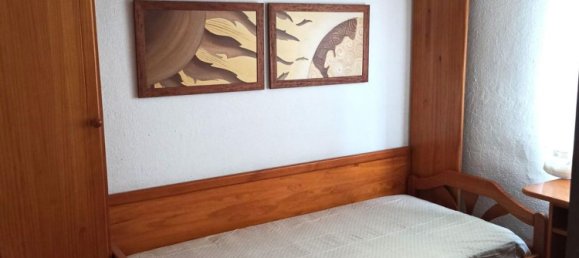 Apartamento de 3 dormitorios en Málaga, Spain No. 173101 9