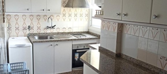 Apartamento de 3 dormitorios en Málaga, Spain No. 173101 25