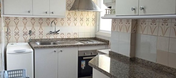 Apartamento de 3 dormitorios en Málaga, Spain No. 173101 27