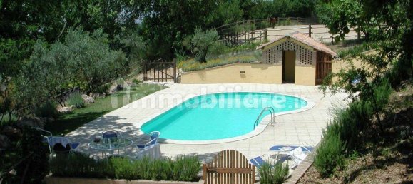 5-salle Propriété commerciale à Assisi, Italy No. 277172 5