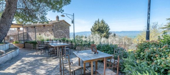 5-salle Propriété commerciale à Assisi, Italy No. 277172 43