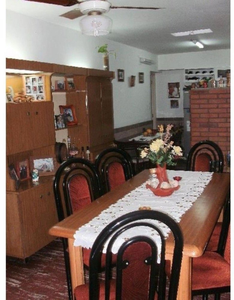 3 bedrooms Apartment in Santa Fe, Argentina No. 8112