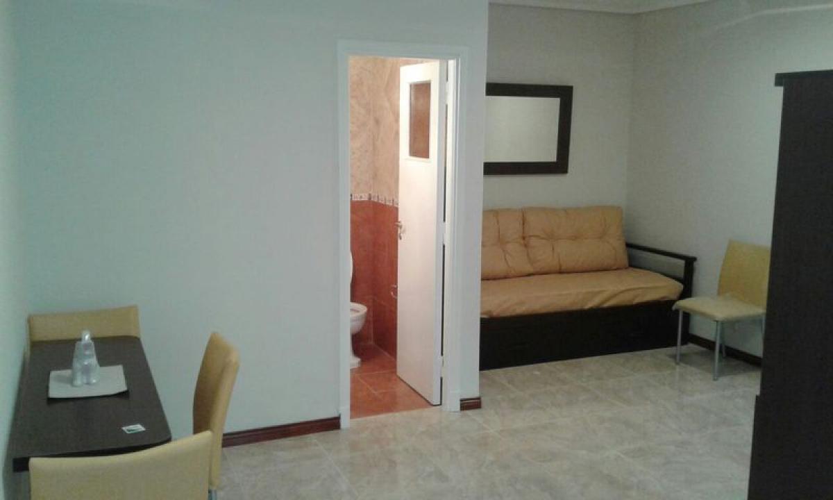 Studio in Mar del Plata, Argentina, Nr. 96305