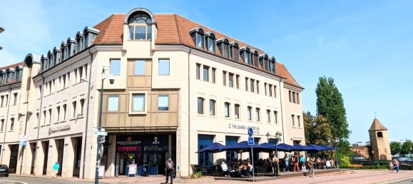 Gewerbliche Immobilie in Haguenau, France 280m², Nr. 64066 2