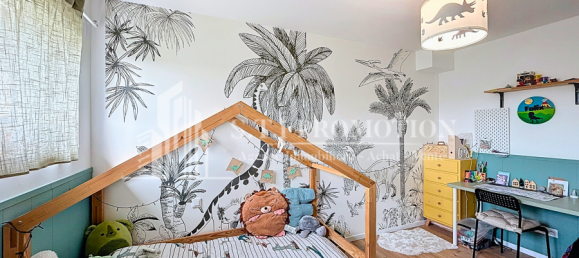 4 Schlafzimmer Villa in Boismont, France, Nr. 324791 16