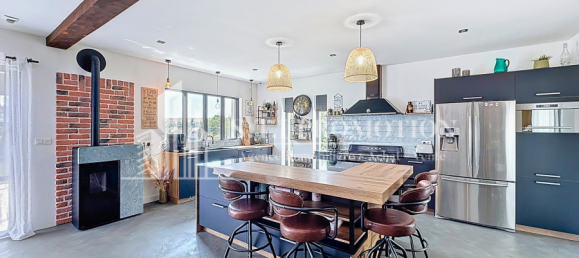 4 Schlafzimmer Villa in Boismont, France, Nr. 324791 2