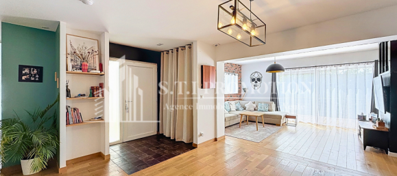 4 Schlafzimmer Villa in Boismont, France, Nr. 324791 9