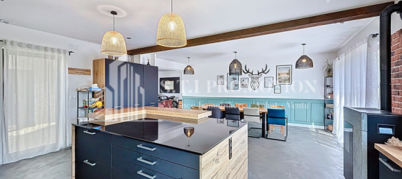 4 Schlafzimmer Villa in Boismont, France, Nr. 324791 3