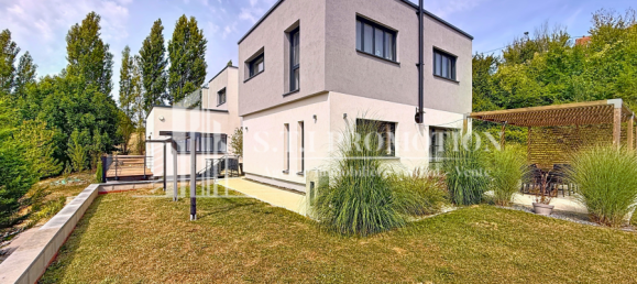 4 Schlafzimmer Villa in Boismont, France, Nr. 324791 20