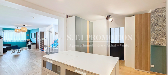 4 Schlafzimmer Villa in Boismont, France, Nr. 324791 12