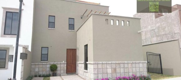 4 bedrooms House in Guanajuato, Mexico No. 172937 2