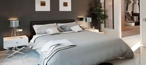 4 غرف نوم فيلا في Denia, Spain رقم 2511 11