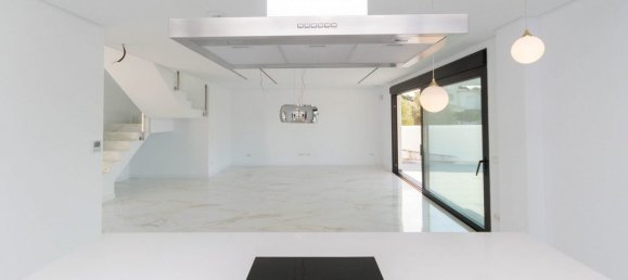 4 غرف نوم فيلا في Denia, Spain رقم 2511 9