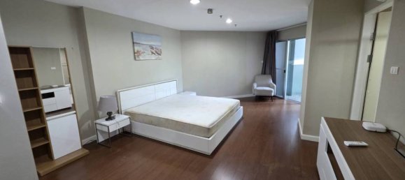 Apartamento com 3 quartos em condomínio em Huai Khwang, Thailand N.º 61543 10