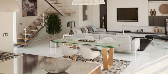 4 غرف نوم فيلا في Denia, Spain رقم 2511 6