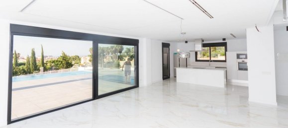 4 غرف نوم فيلا في Denia, Spain رقم 2511 7