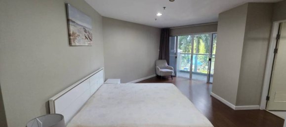 Apartamento com 3 quartos em condomínio em Huai Khwang, Thailand N.º 61543 8