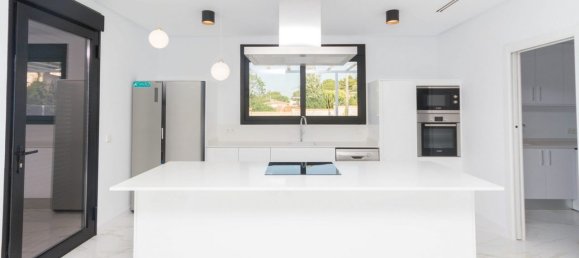 4 غرف نوم فيلا في Denia, Spain رقم 2511 8