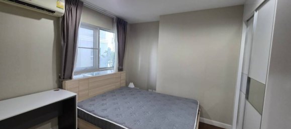Apartamento com 3 quartos em condomínio em Huai Khwang, Thailand N.º 61543 6