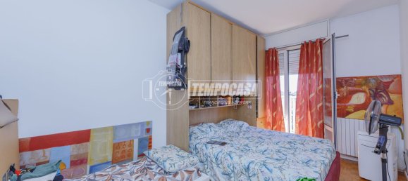 2 Schlafzimmer Wohnung in Milan, Italy, Nr. 378244 8